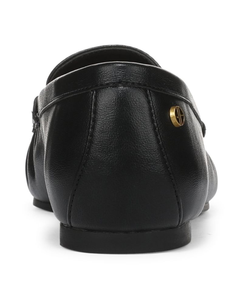 Women's Francesca Ruched Round Toe Loafers
