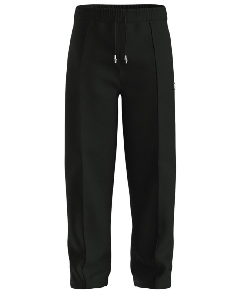 Men's Ditchle Logo Detail Pull-On Sweatpants
