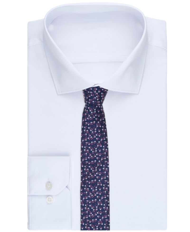 Men's Sutherland Floral Tie