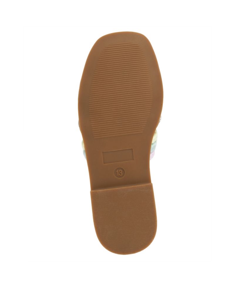 Toddler and Little Girls' Sonny Sandals