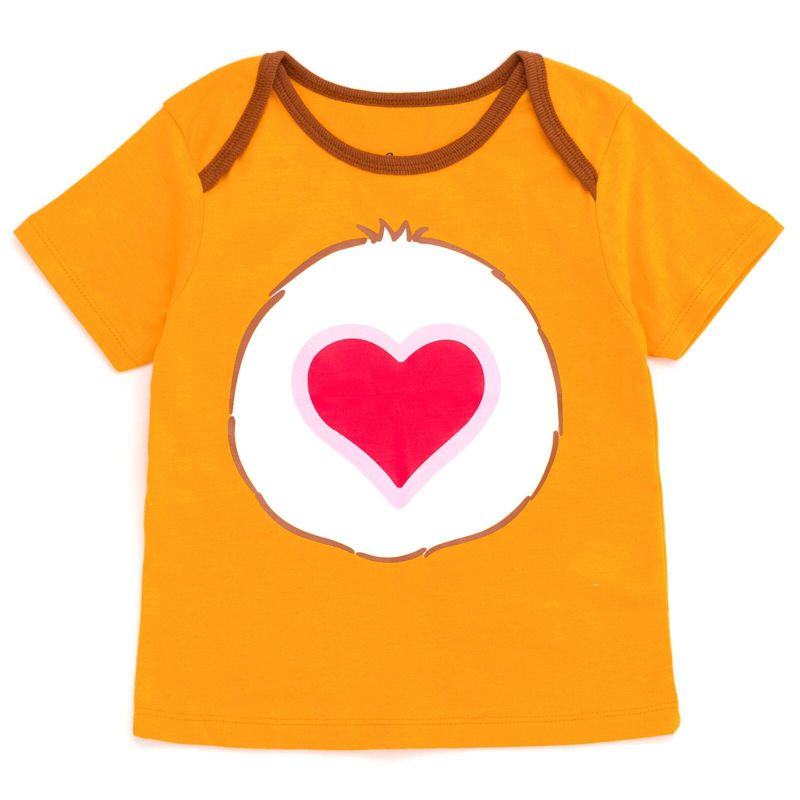 Toddler (2T-4T)Cosplay T-Shirt
