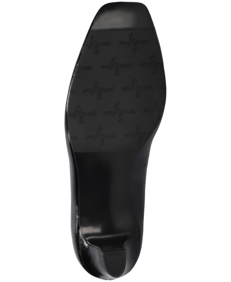 Women's Poet Square Toe Pumps
