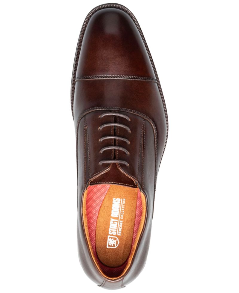 Men's Jacobs Balmoral Oxfords