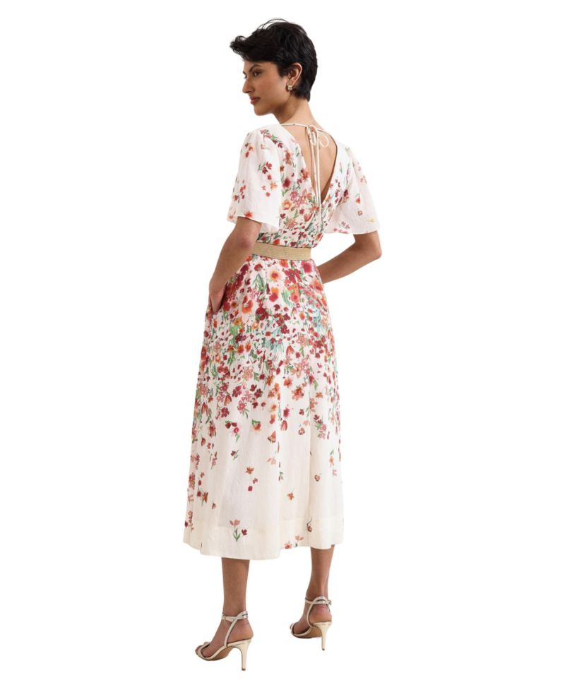 Women's Lovette Floral Dress