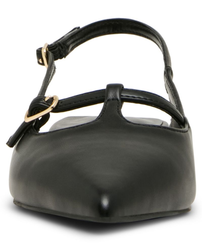 Women's Alice Pointed Toe Flats