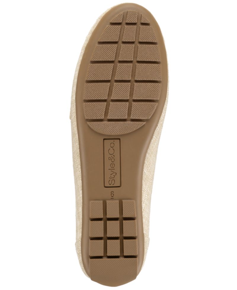 Women's Serafinaa Driver Penny Loafers