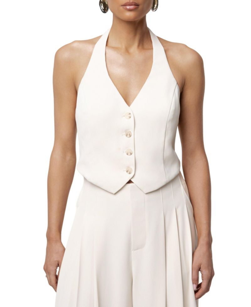 Women's Signature Elegance Vest