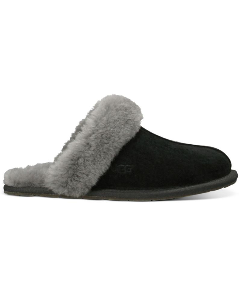 Women's Scuffette II Slip-On Slippers