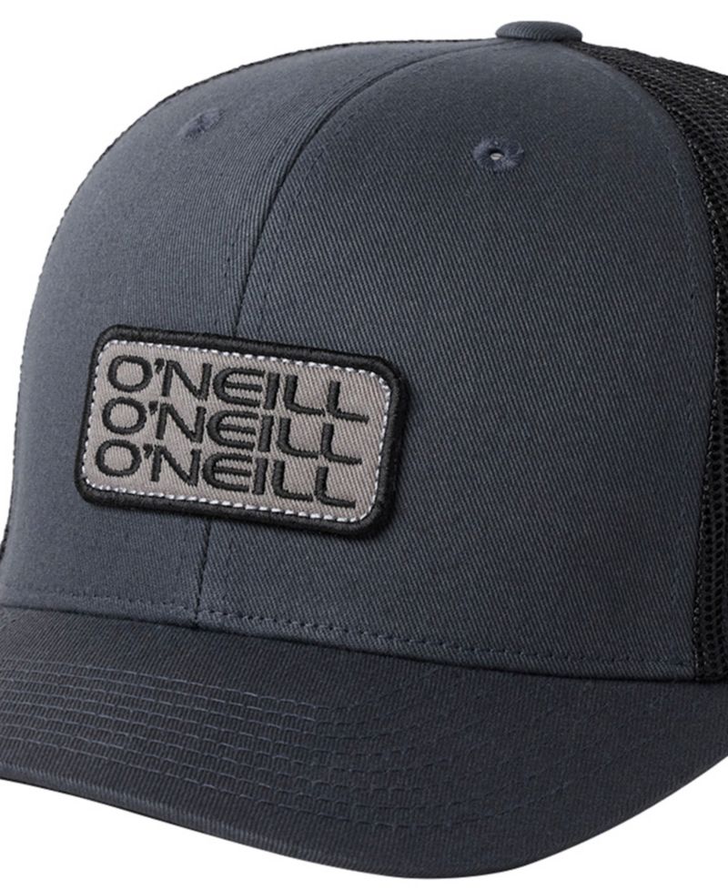 Men's HeadQuarters Trucker Hat