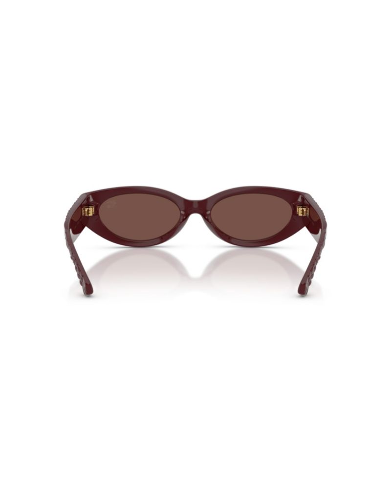 Cat Eye Sunglasses BE4505U