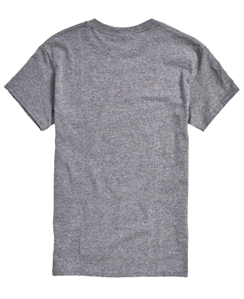 Men's The Mandalorian & Grogu Imperial Pilot Graphic T-Shirt