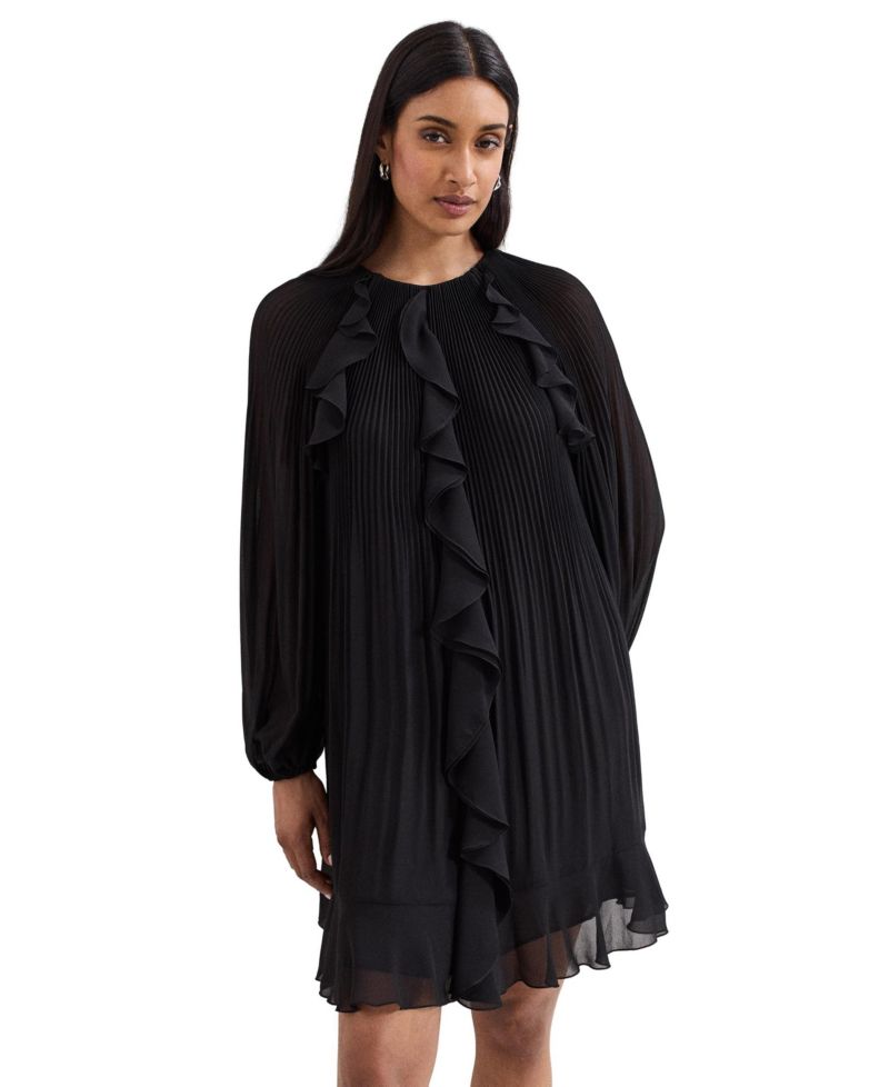 Women's Layla Frill Swing Dress