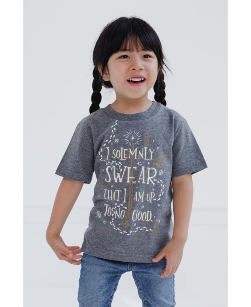 Toddler Boys Matching Family T-Shirt Adult