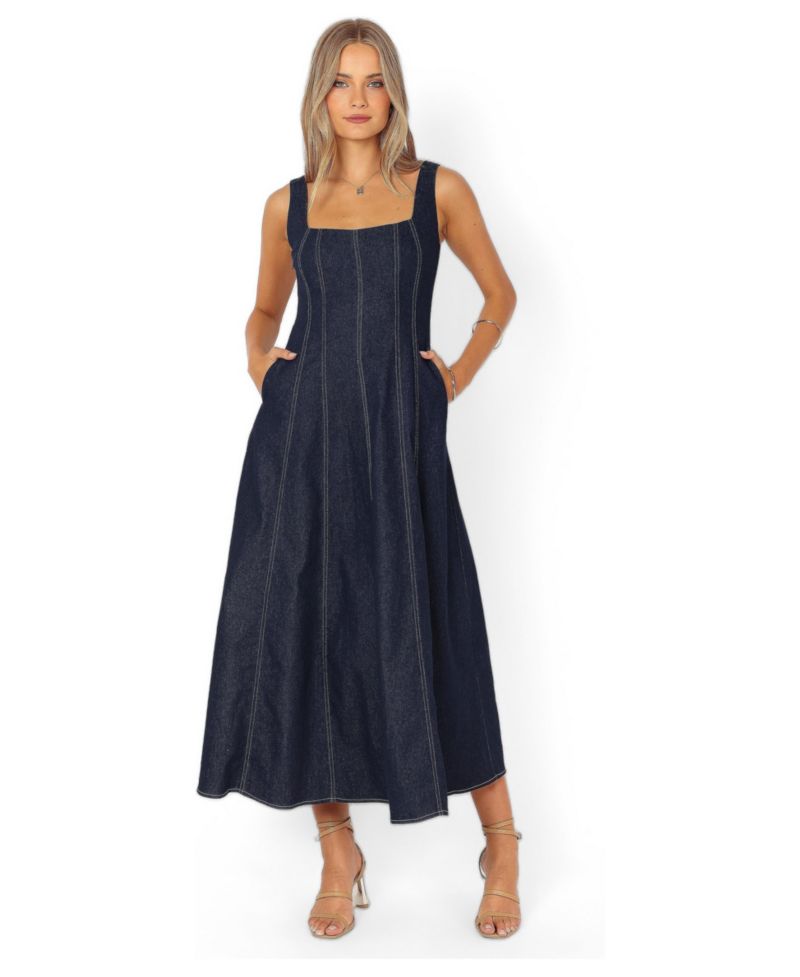 Women's Callum Midi Dress