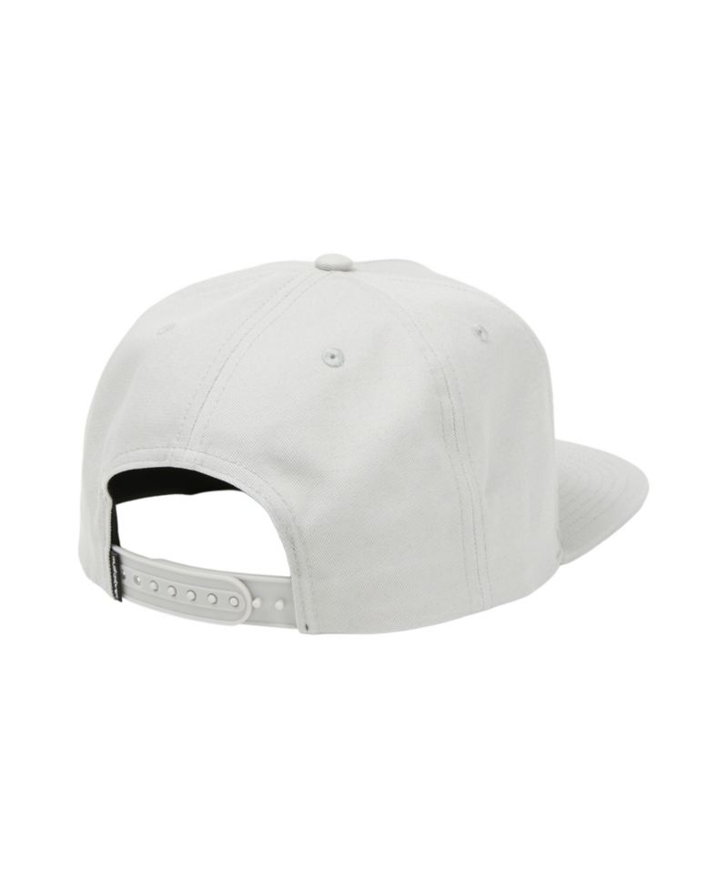 Men's Hi Puka Snapback Hat