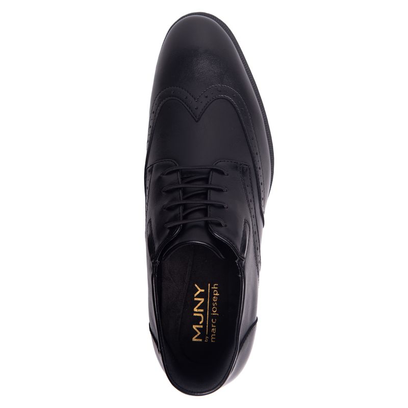 Howard Street Hands-Free Slip On Technology Wingtip Dress Oxfords