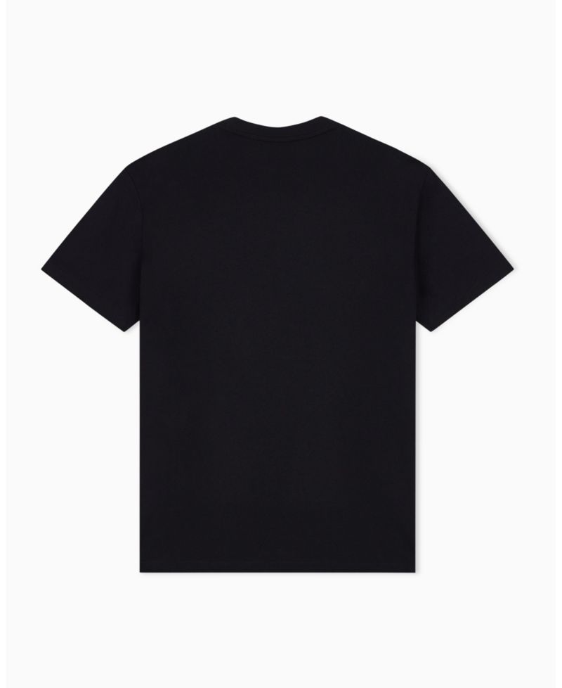 Men's Multi Logo Box T-Shirt