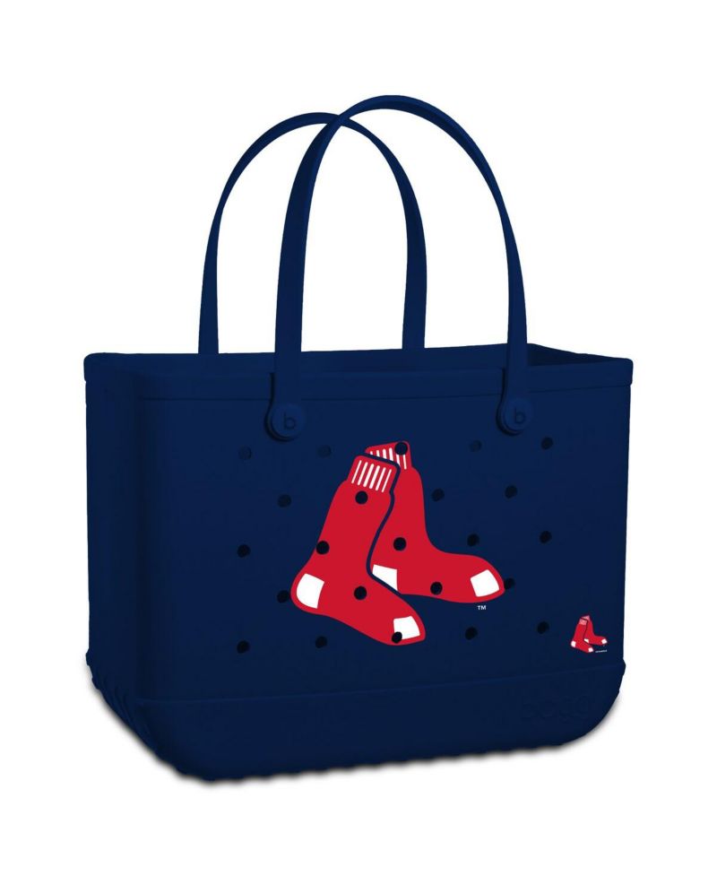Boston Red Sox Tote Bag