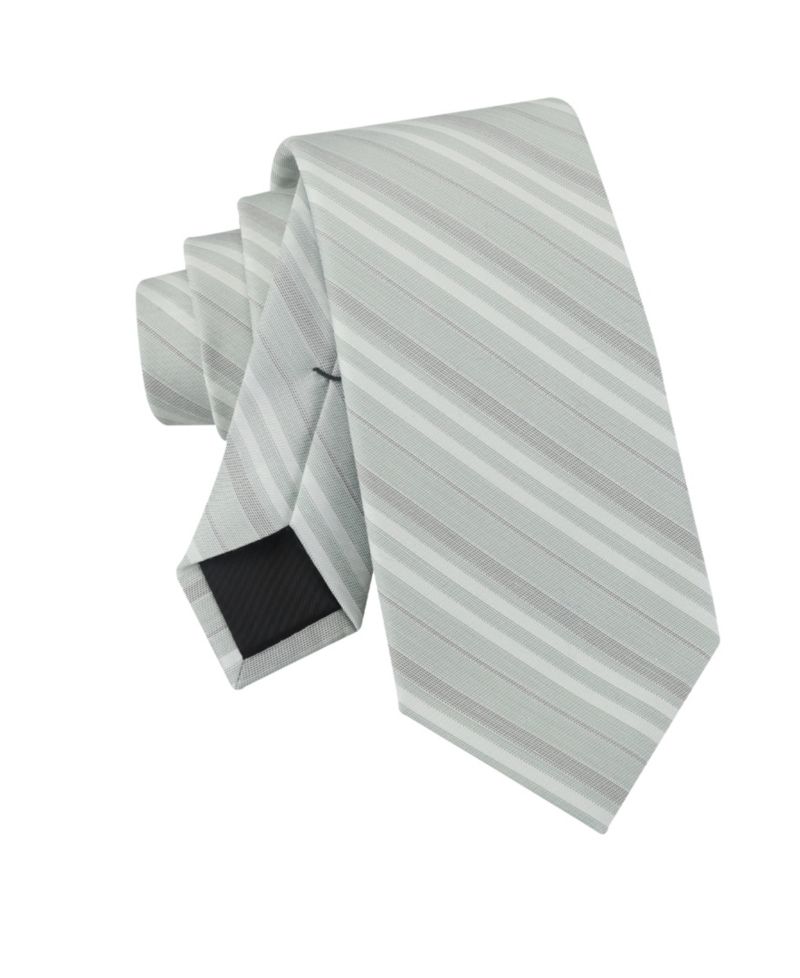 Men's Jeanne Striped Tie