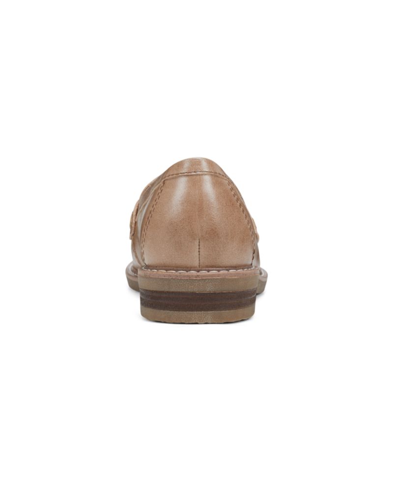 Women's Javas Slip-On Penny Loafers