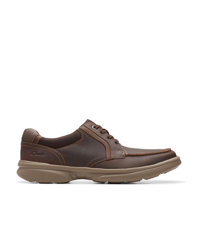 Men's Bradley Vibe Lace-Up Shoes