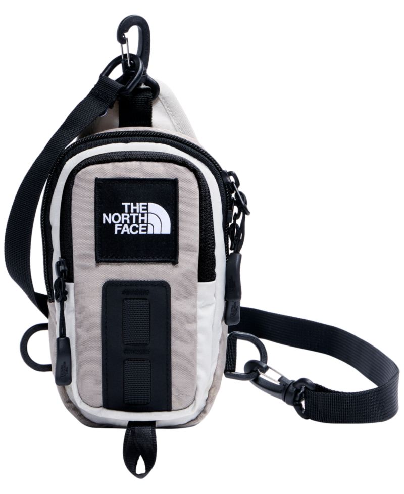 Men's Hot Shot Crossbody Bag