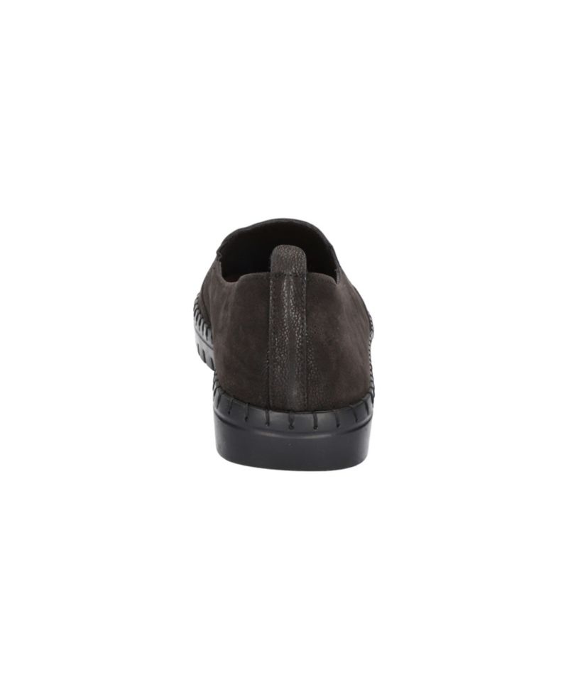 Fresh Slip On Sneakers