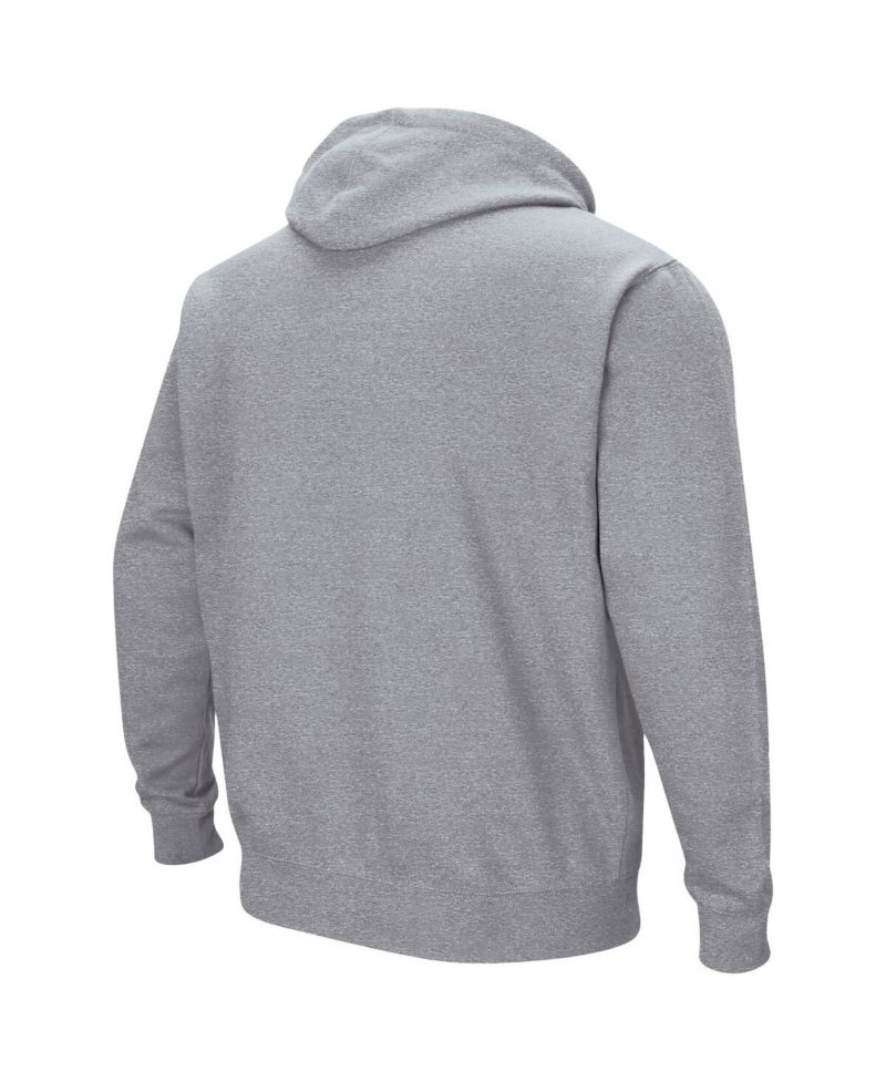 Men's UC Irvine Anteaters Arch and Logo Pullover Hoodie