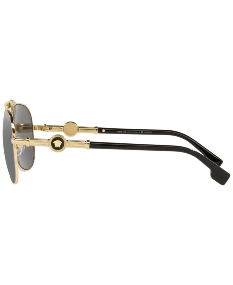 Unisex Polarized Sunglasses, VE2236