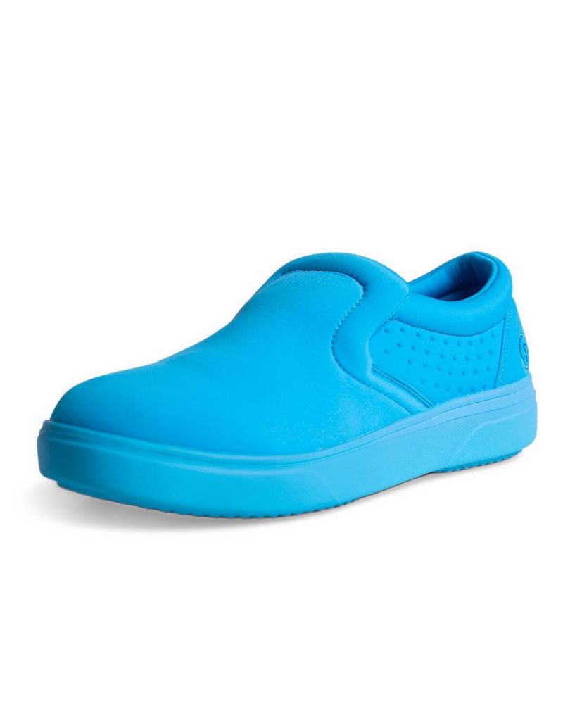 Men's Slip On Sport Sneaker
