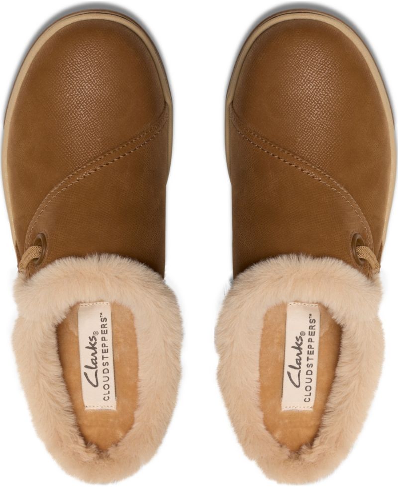 Women's Cloudsteppers Breeze Myth Round Toe Mules