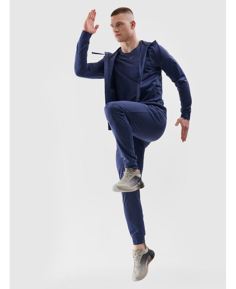 Men's Quick-Drying Training Sweatshirt