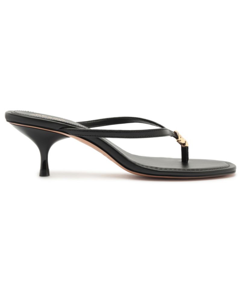 Women's Lia Low Stiletto Sandal