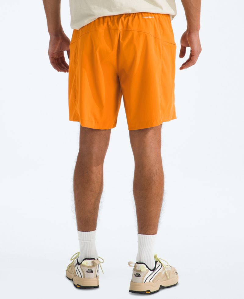 Men's Class V Pathfinder Belted Shorts