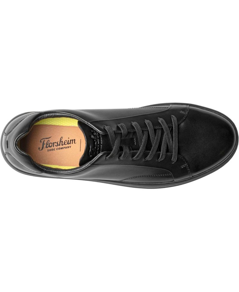 Men's Monopoli Lace To Toe Sneakers