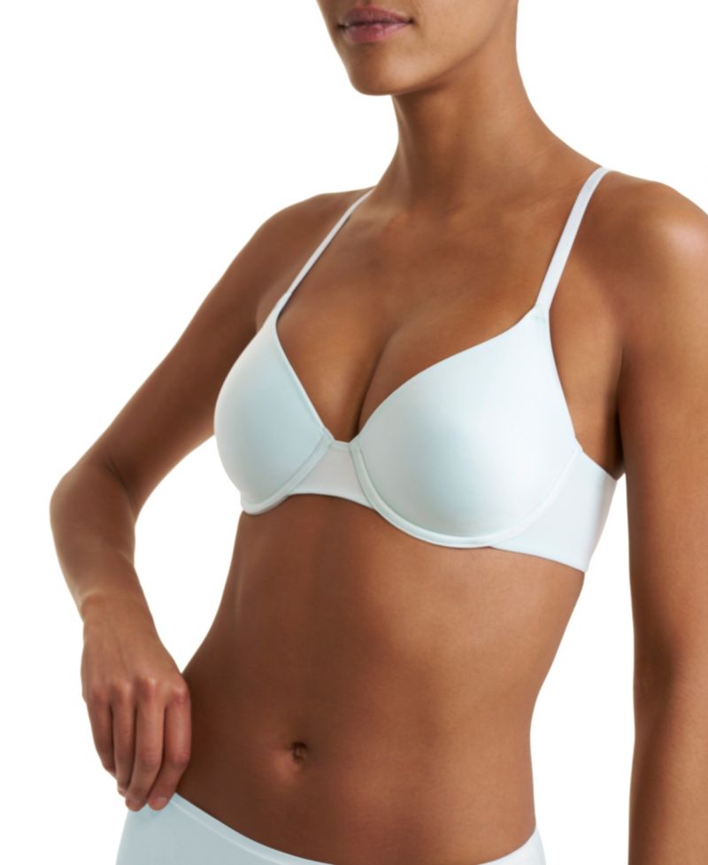 Women's EverFit Seamless Convertible T-Shirt Bra 721362