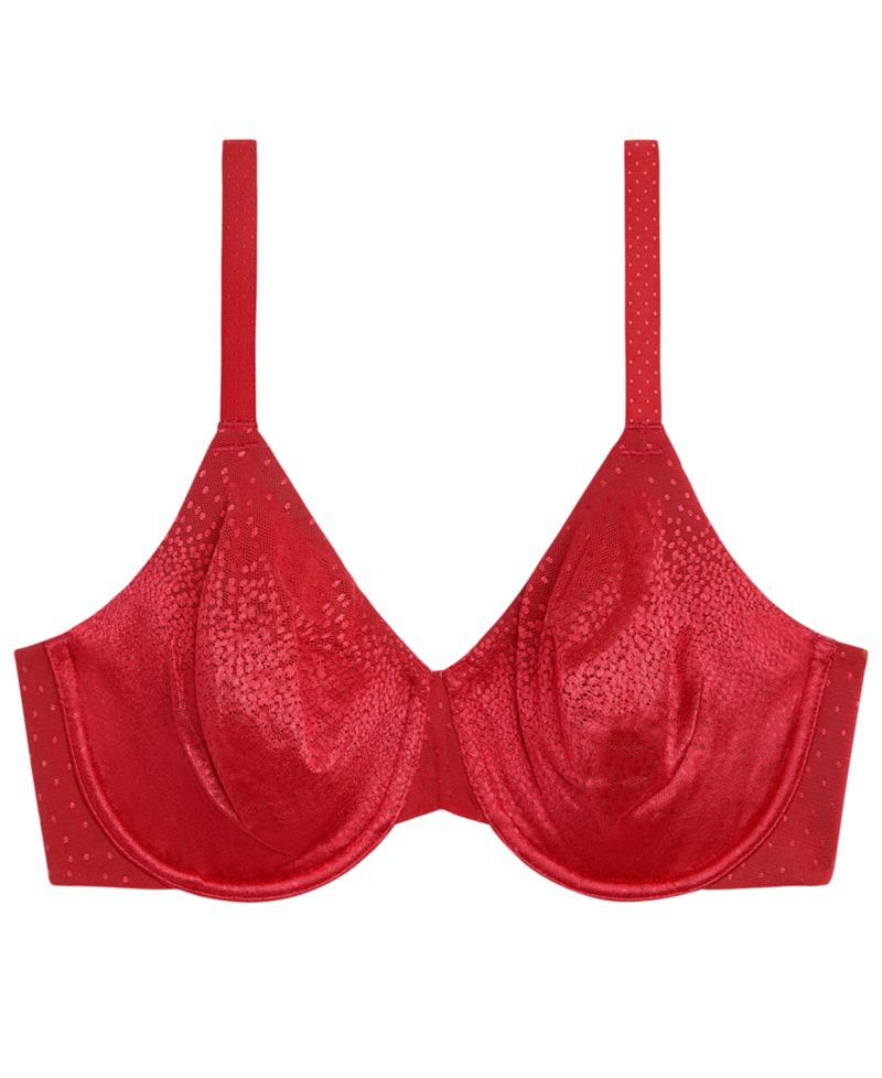Women's Back Appeal® Underwire Bra, 855303