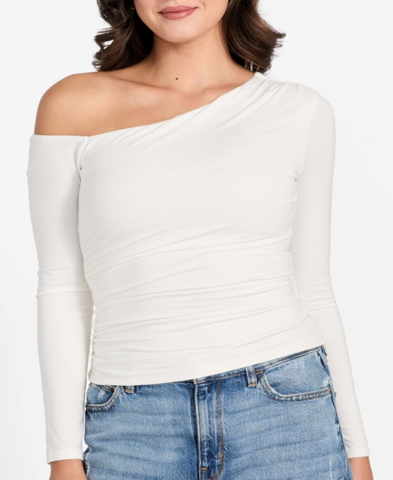 Women's Kassadee Off-The-Shoulder Top