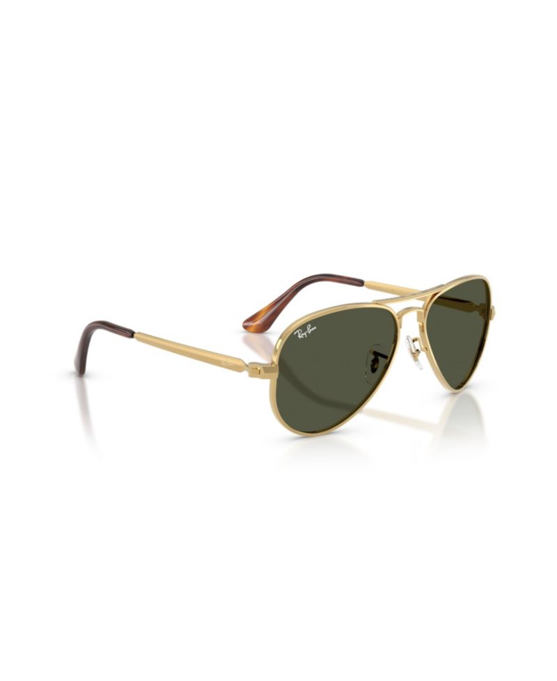 Unisex Pilot Sunglasses, Aviator Max RB3925