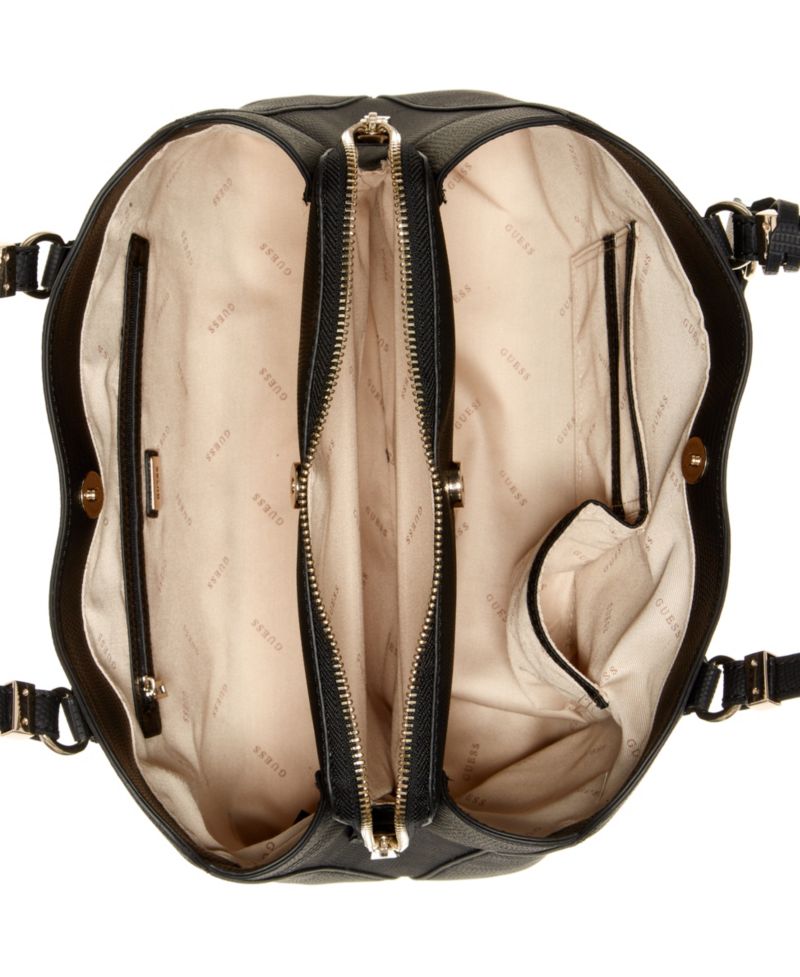 Lyndi Large Girlfriend Satchel
