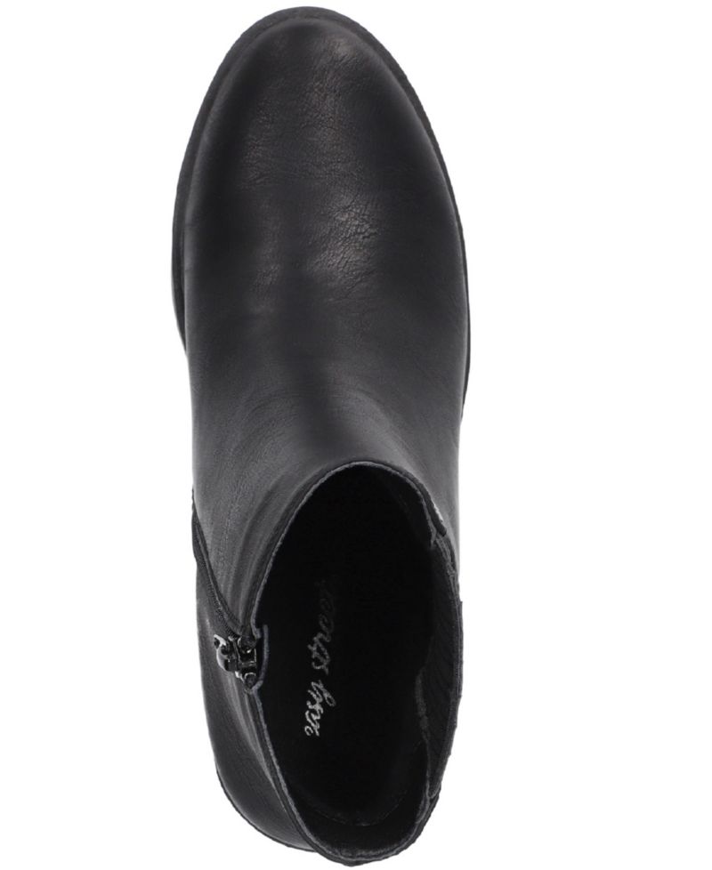 Women's Tulsa Ankle Booties