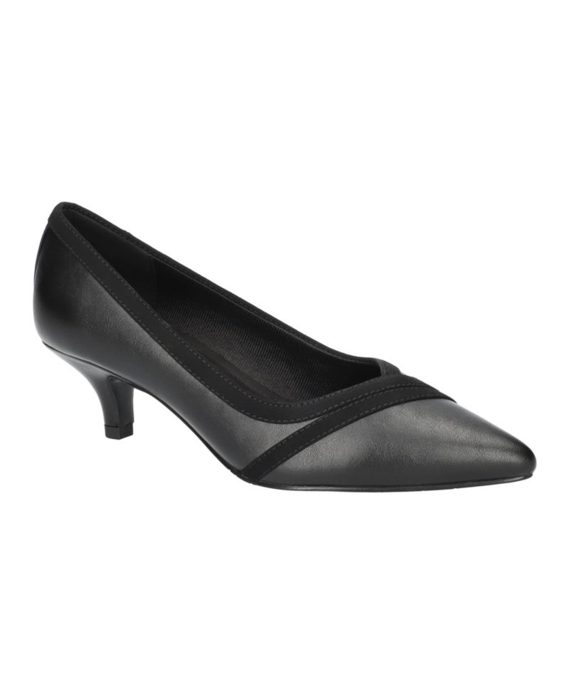 Women's Maye Pointed Toe Pumps