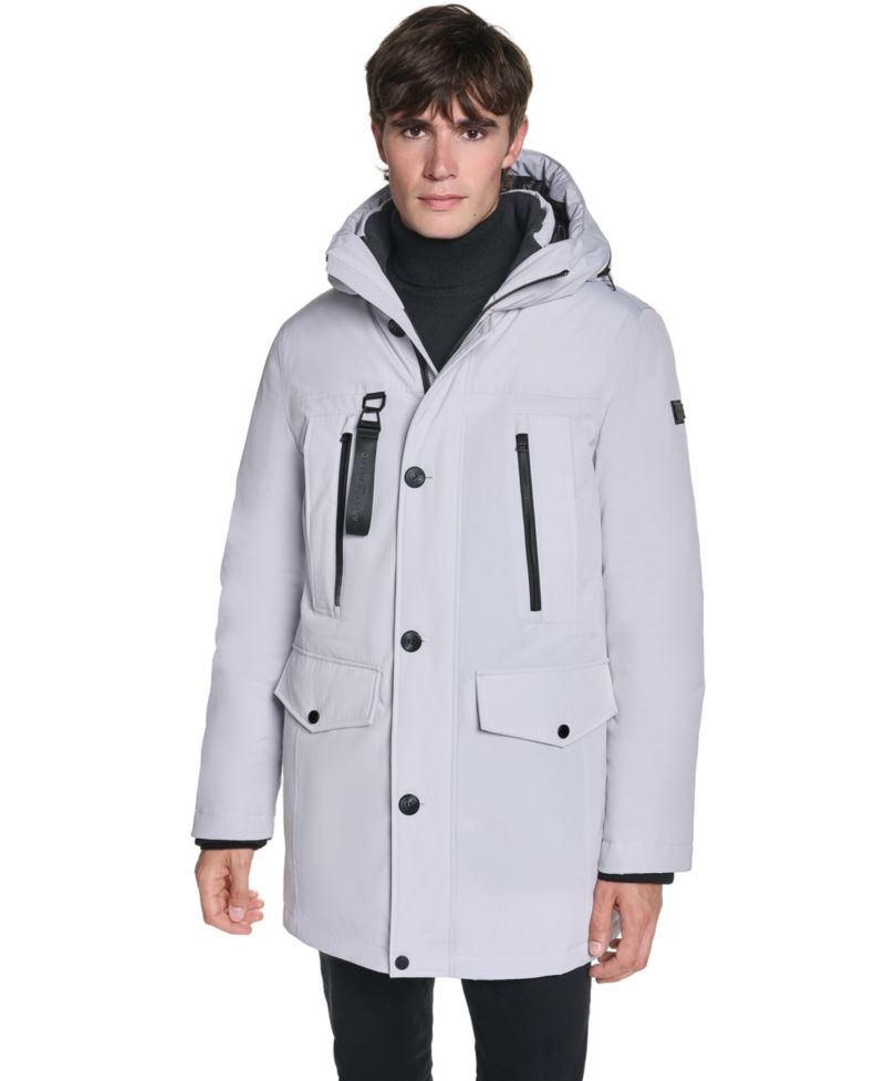 Men's Signature Parka