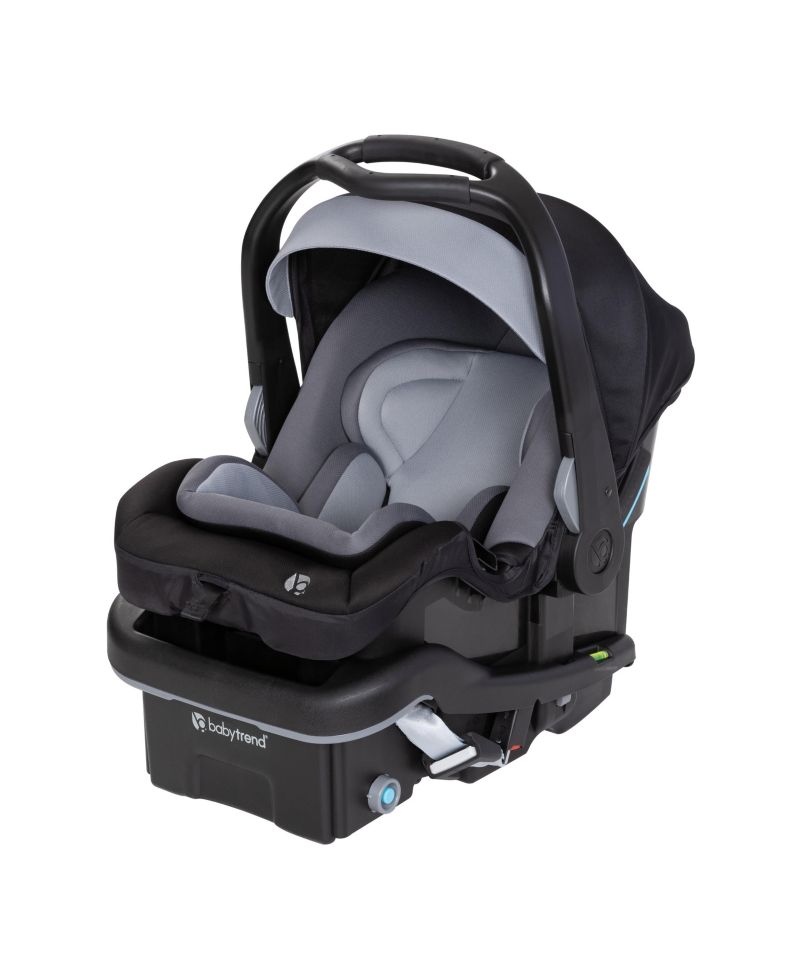 Secure-Lift Infant Car Seat