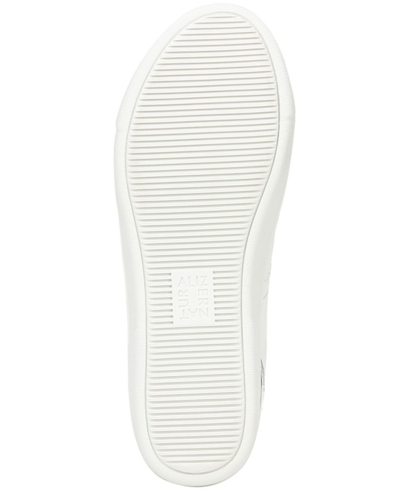 Women's Morrison Lace Up Sneakers