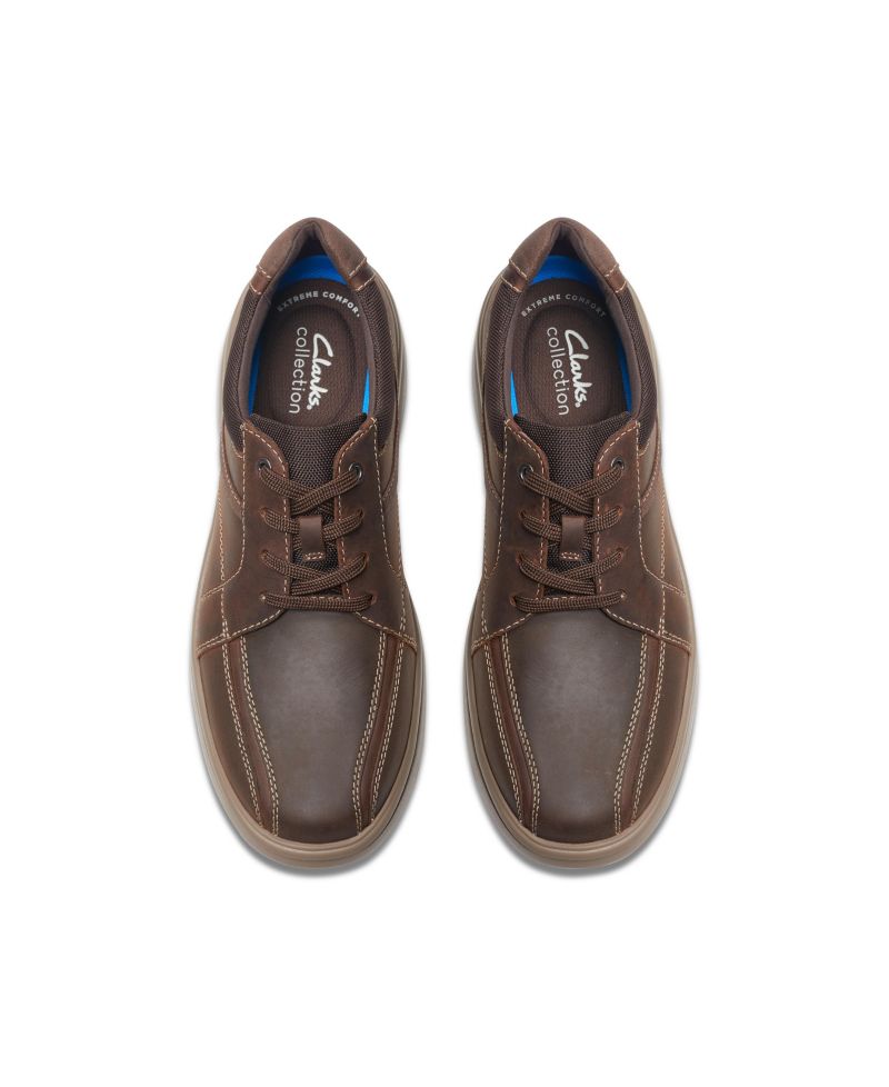 Мужская коллекция обуви Bradley Walk Comfort