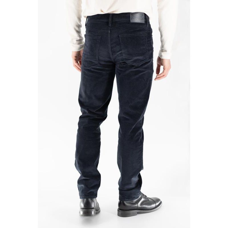 Men's DEVIL-DOG Stretch Corduroy Pant