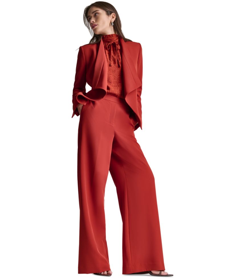 Women's Wide-Leg Pants