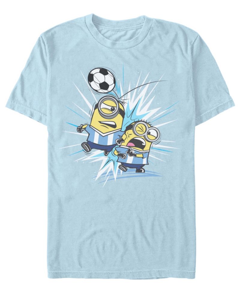 Men's Balling Day and Night Graphic T-Shirt