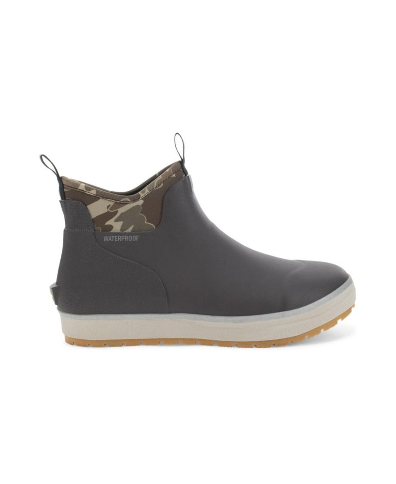 Men's Element Duck Neoperene Classic Ankle Rain Boot